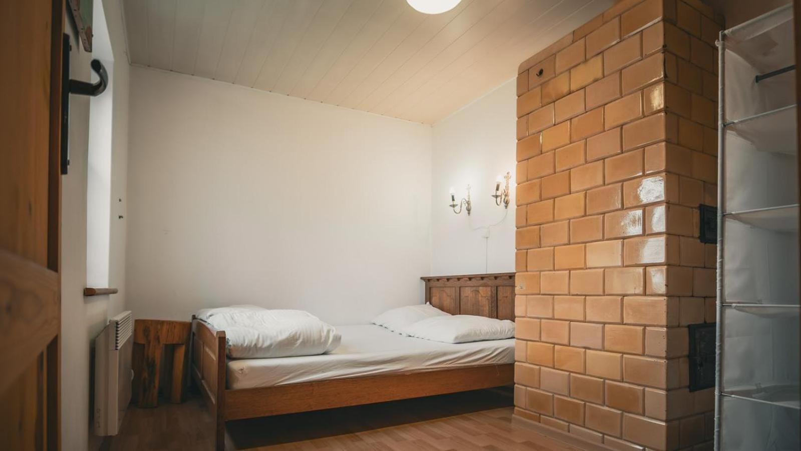 Ferienhaus Teremiski Białowieża