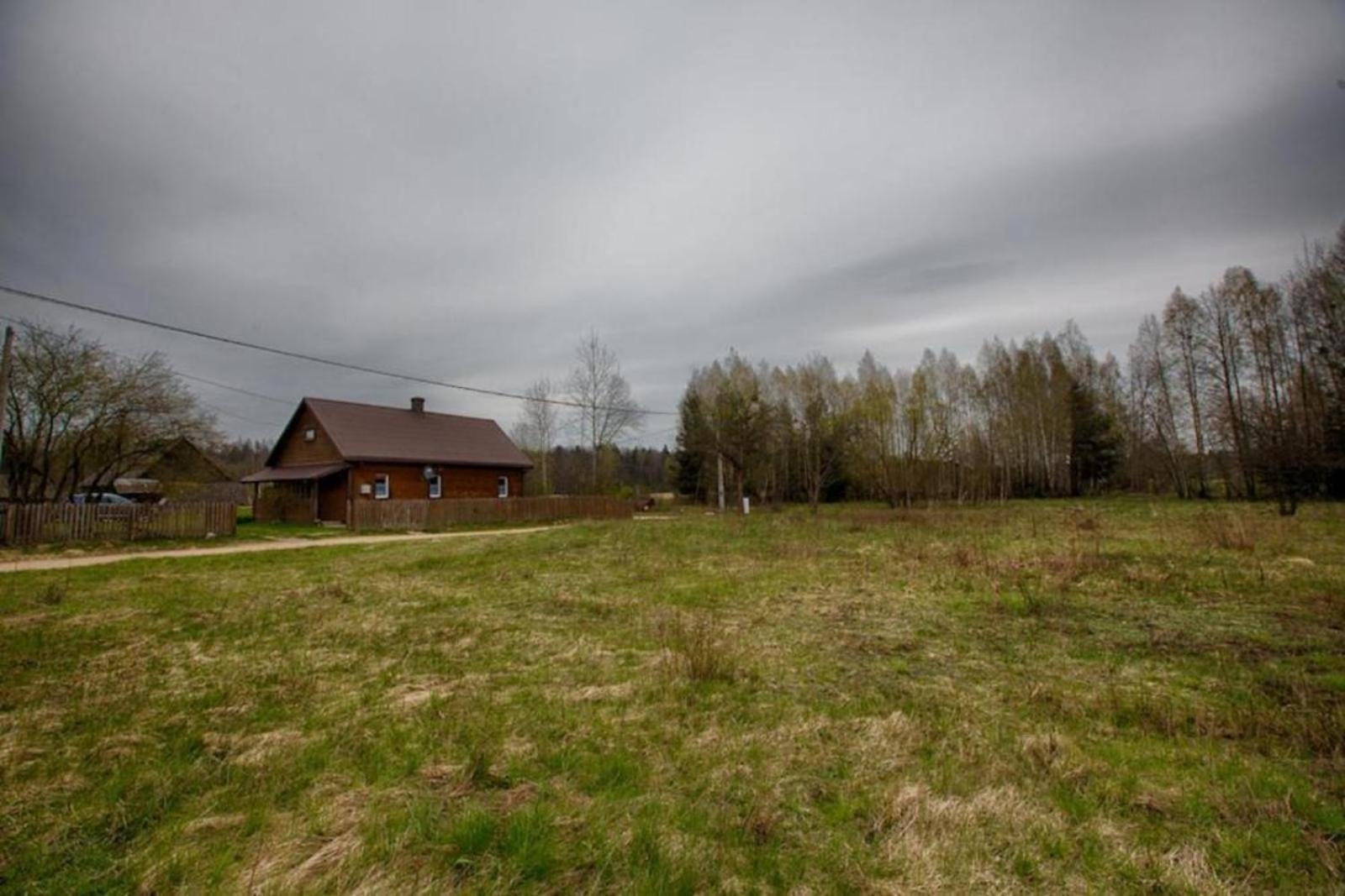 Teremiski Białowieża