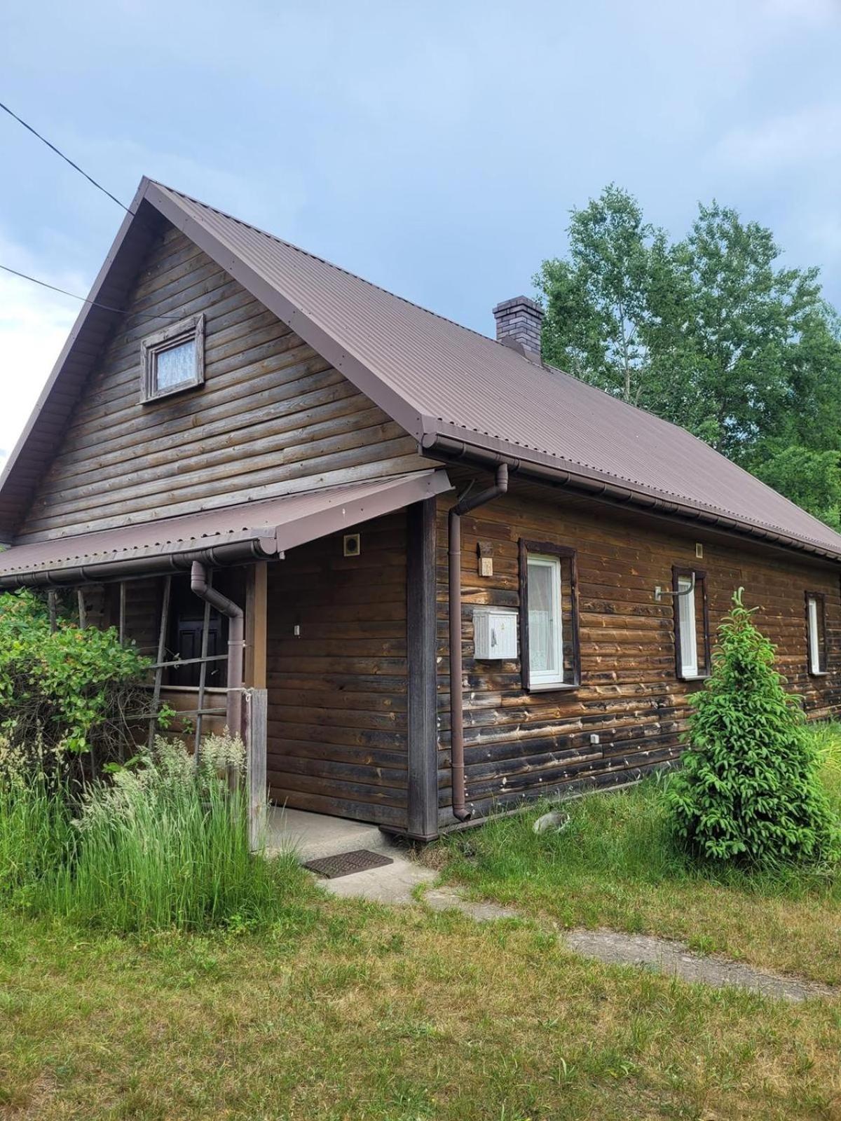 Ferienhaus Teremiski *