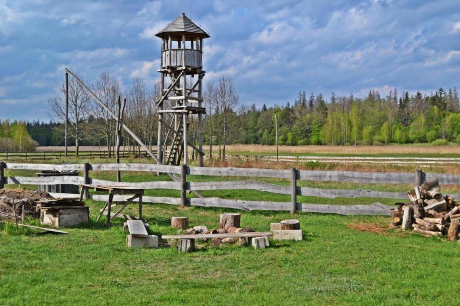 Teremiski Białowieża