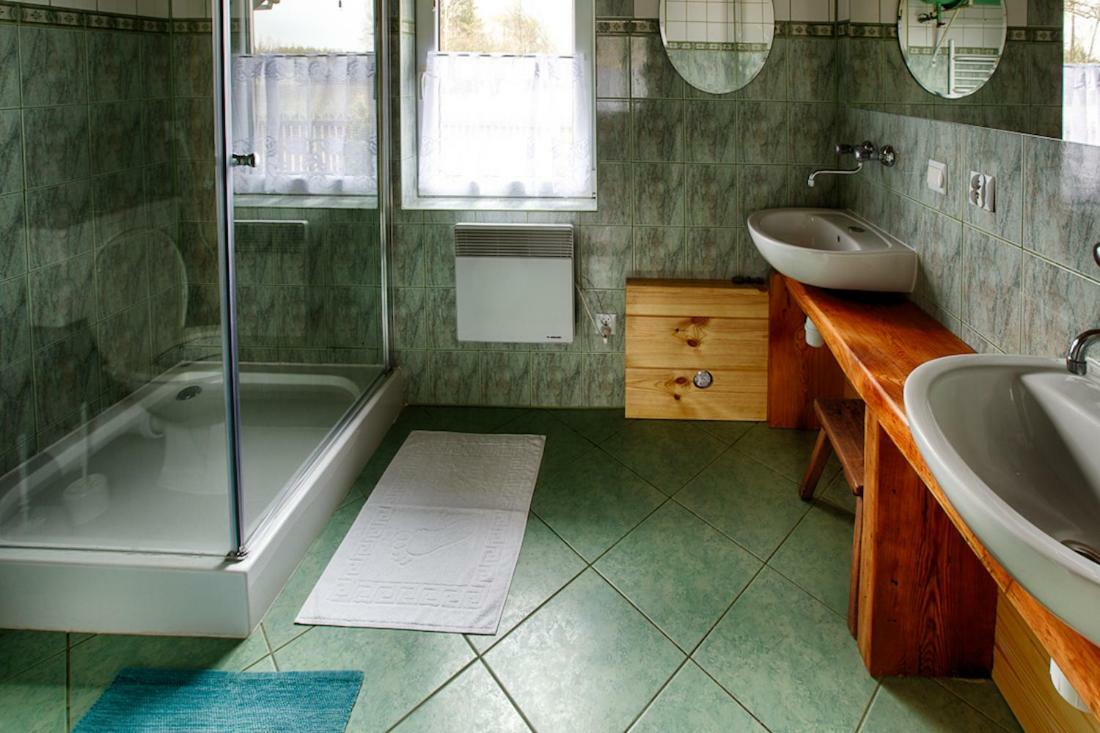Holiday home Teremiski *