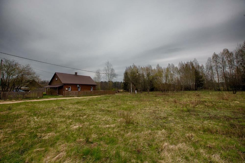 Teremiski Holiday home