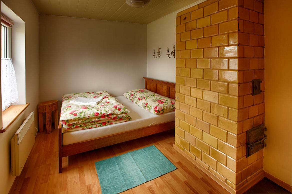 Teremiski Holiday home *
